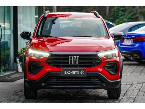 FIAT PULSE 1.3 FLEX DRIVE CVT